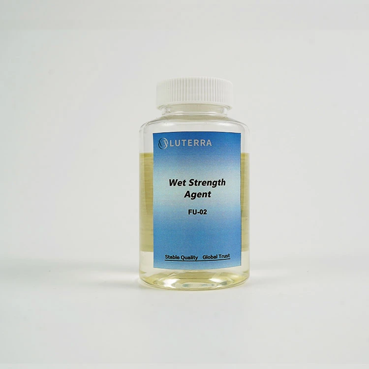 Wet Strength Agent